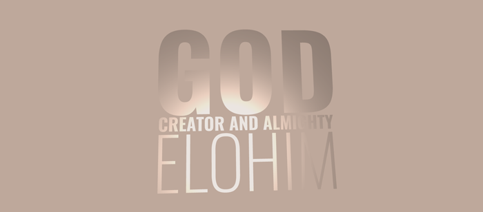 ELOHIM