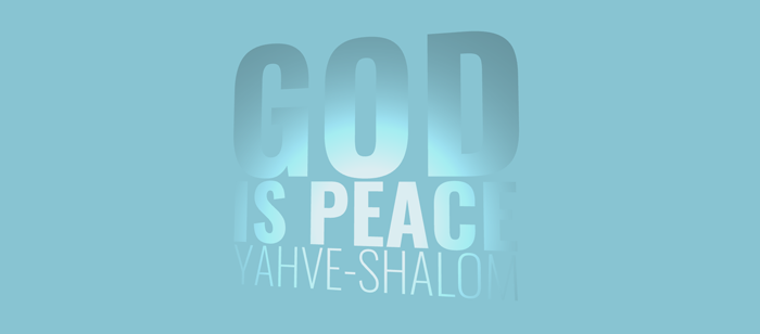 SHALOM