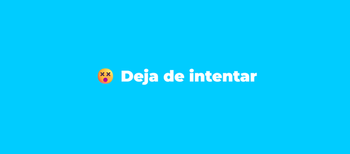 Tarjeta Interactiva - DIOS pelea mis batalas